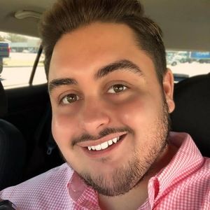 Meet your Posher, Tyler